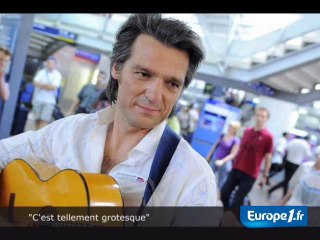 Yvan Le Bolloch' : "c'est grotesque"