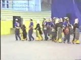 erciyes üniversites halk dansları