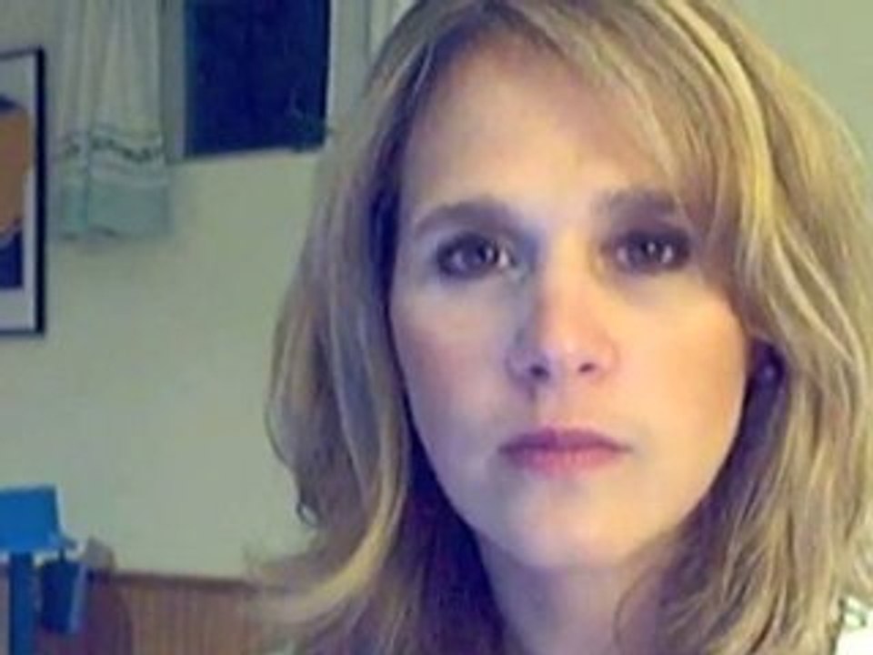 Special Interview: Lori Ann LaRocco Pt. 3 - Booking ...