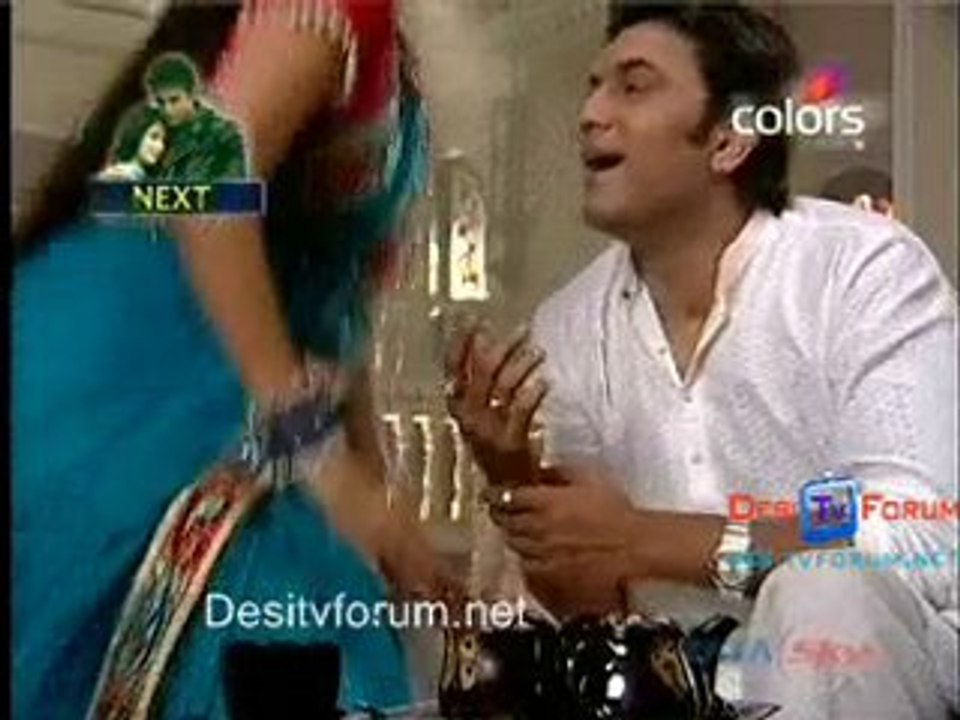 Bairi Piya [Episode 114th] - 29th July 2010 pt5