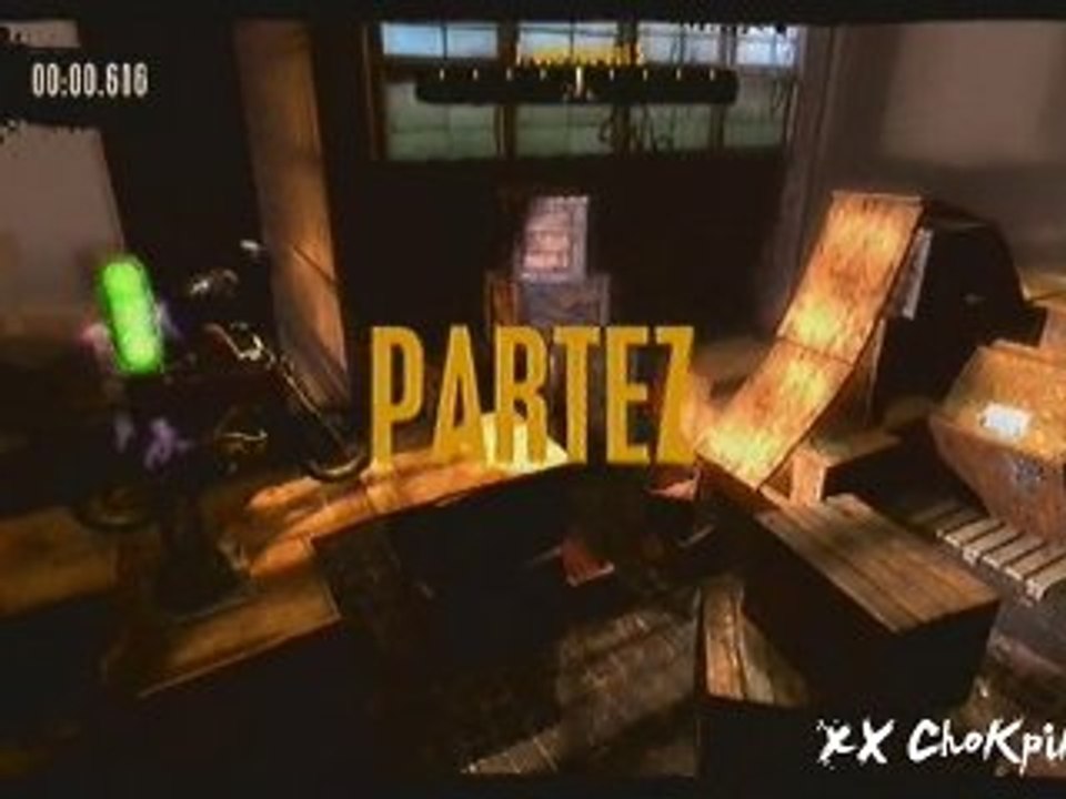 [360] Trials HD test/détente