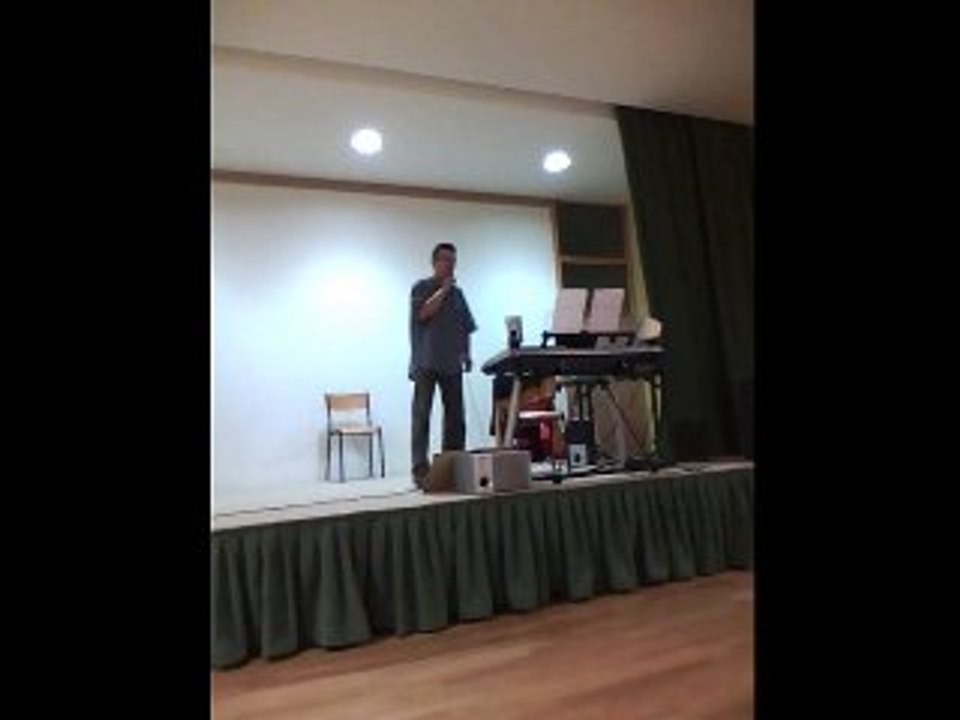 SANS ELLE FETE DE LA MUSIQUE 2010