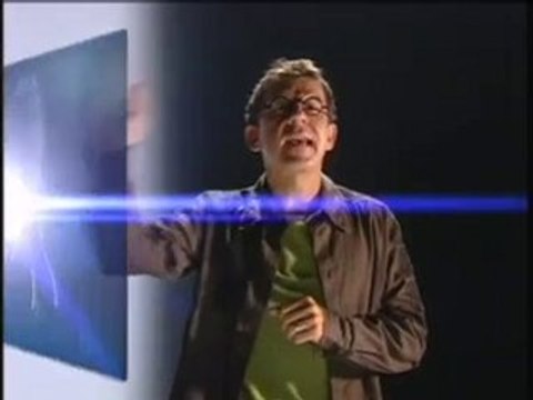 Vitesse de la lumière 1/5 - Finie ou infinie ?