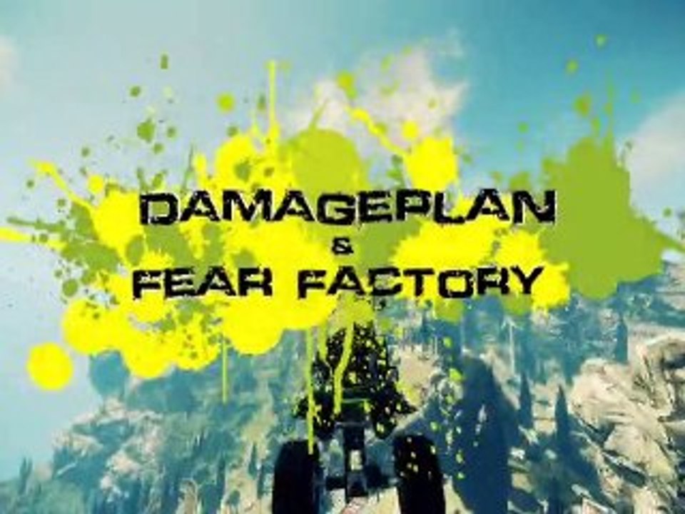 Nail-d - Music Trailer