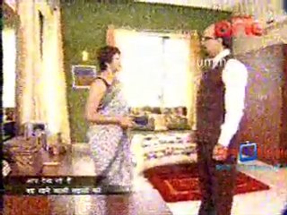 Wo Rehne Wali - 29th July 2010 - Pt3