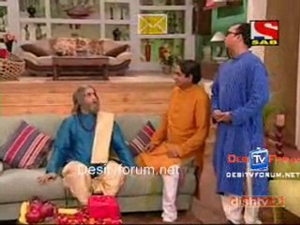 Sajan Re jhoot 29th July 2010 pt3