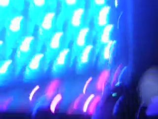 MUSE '' PLUG IN BABY ''