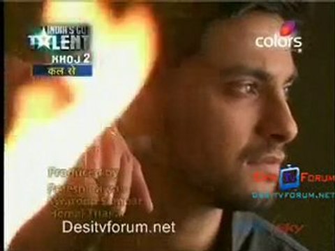 Laagi Tujhse Lagan - 29th July 2010 pt1