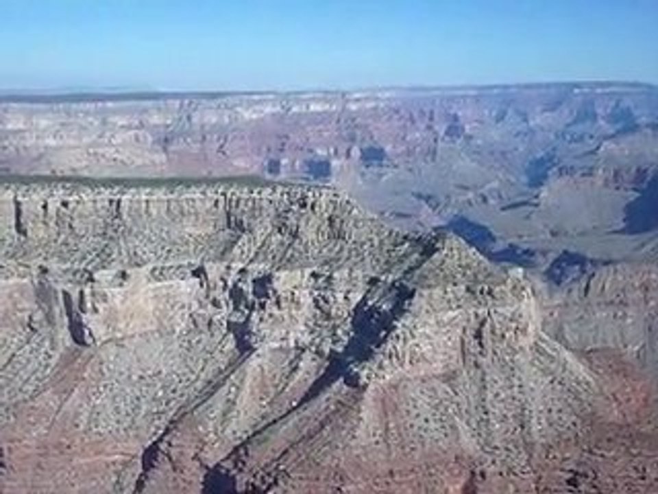 le grand canyon (états-unis)