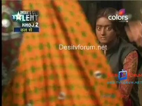 Laagi Tujhse Lagan - 29th July 2010 pt2