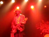 Lord Bishop Rocks @ Altza - Jam & Hey Joe (Jimmy Hendrix Cov