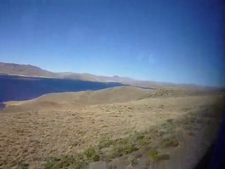 Découverte de l'Altiplano