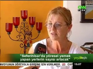 CNN Turk Başkan Tunç SOYER