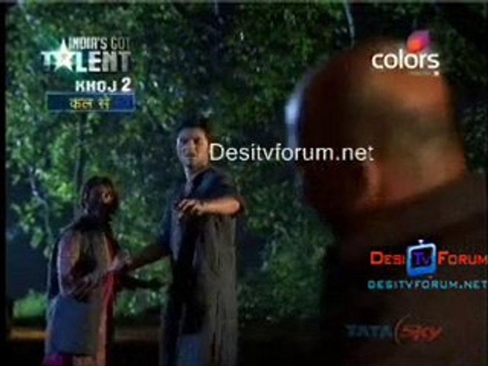 Laagi Tujhse Lagan - 29th July 2010 pt3