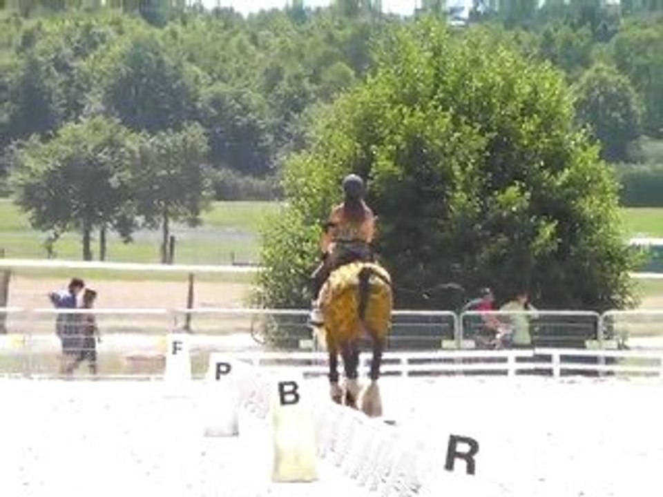 Quelem - Championnat 2010 - RLM