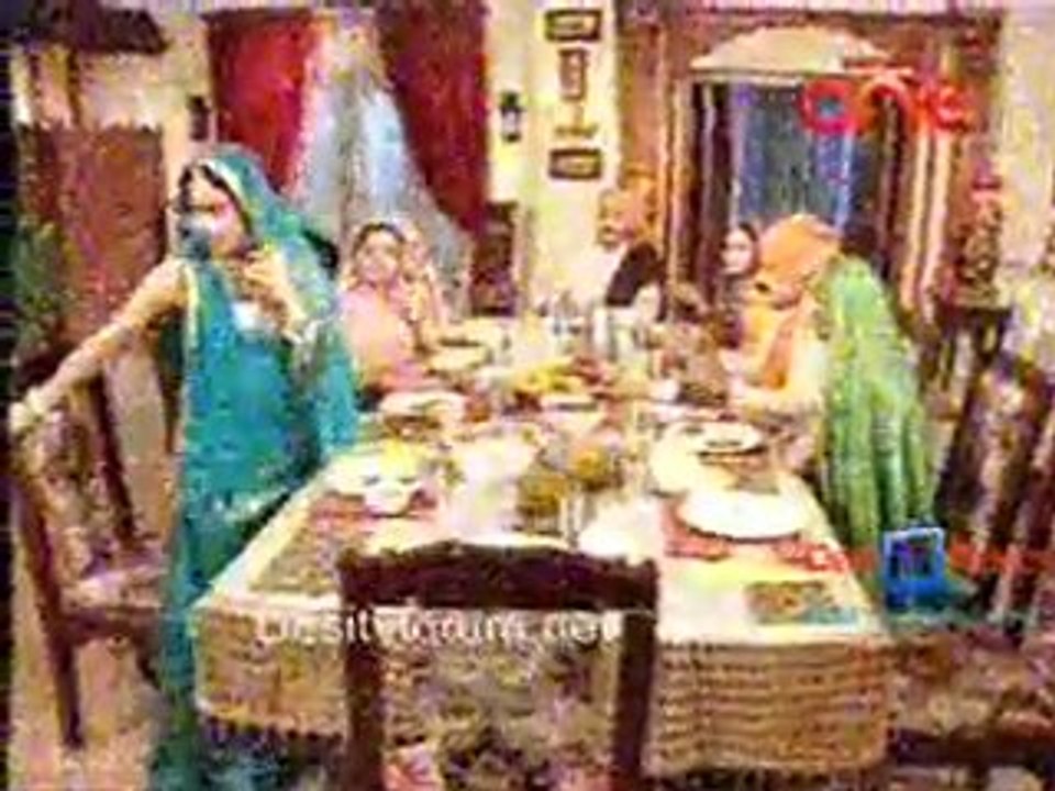 Kesariya Balaam - 29th July 2010 - Pt2