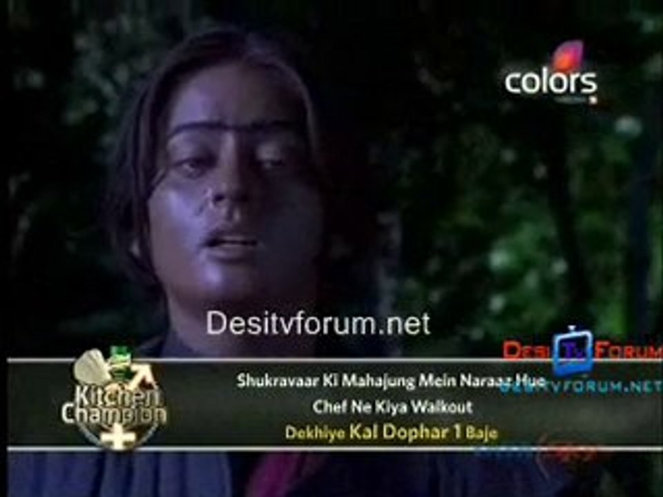 Laagi Tujhse Lagan - 29th July 2010 pt4