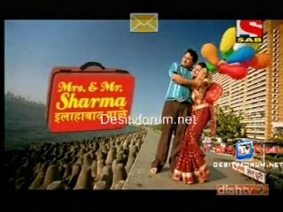 Mr N mrs Sharma 29th July 2010 -pt3