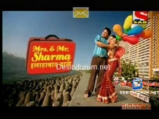 Mr N mrs Sharma 29th July 2010 -pt3