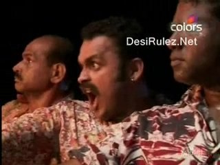 Laagi Tujhse Lagan -29th July-Part-2