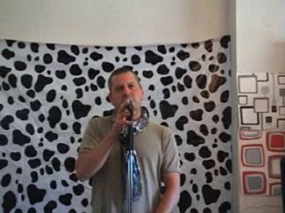 casting Adam et Eve "Fan" Pascal Obispo