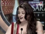 Aishwarya Rai Bachchan - Apsara Ceramony-2010