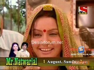 Laapata Ganj 29th July 2010 pt1