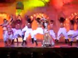 Aishwarya Rai Bachchan-IIFA Performance-2008
