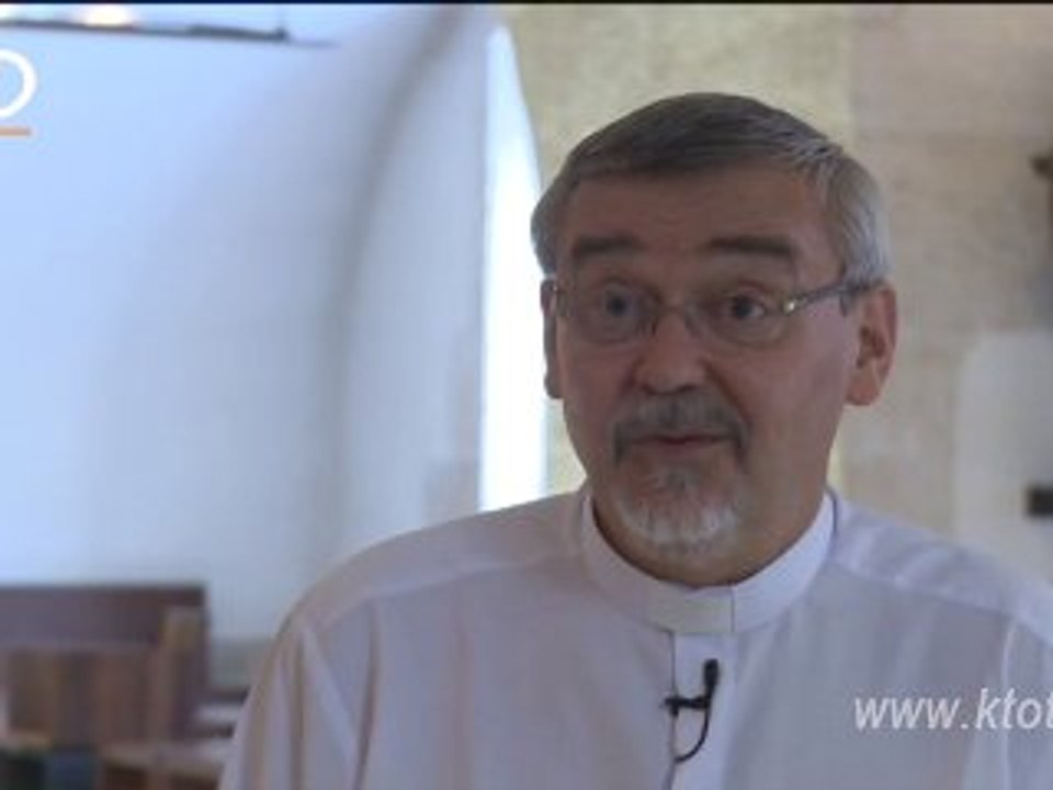 Père Georges Colomb