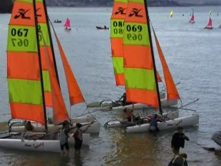 Escales en Sables Normands Part 3