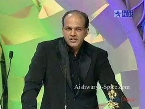 Aishwarya Rai Bachchan-Star Screen Awards-2008