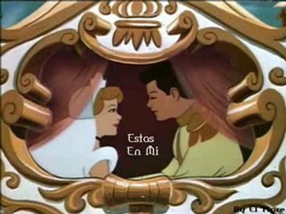 MI PRINCESA