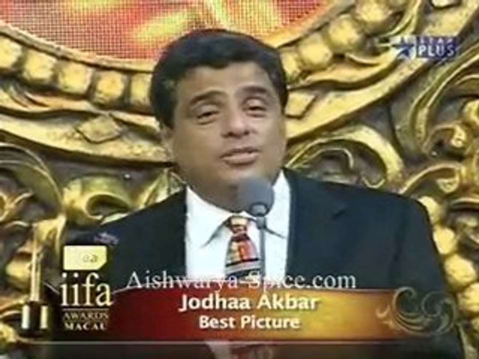 Best Picture-IIFA-2008