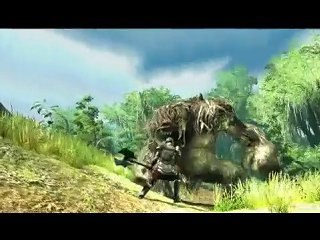 ArcaniA: Gothic 4 - Trailer - PC/PS3/XB360