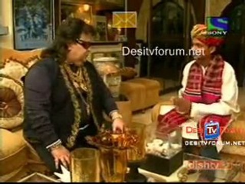 Indian Idol Extra - 29th July 2010 - pt2
