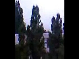 Démolition de la Tour Blueue à Amiens