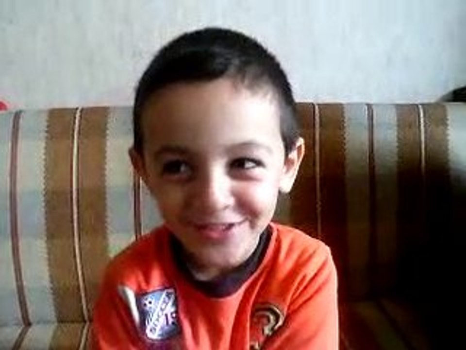 RESUL ELİF BE OKUYOR