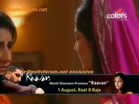 Yeh Pyaar Na Hoga Kam - 29th July 2010 - Part2