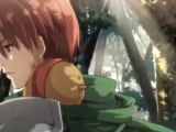 Ys vs Sora no Kiseki Alternative Saga - Trailer 2 - PSP