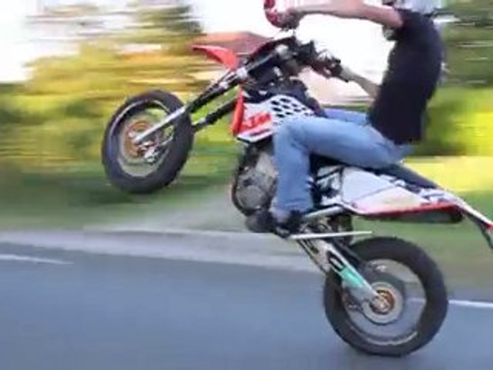 Session KTM