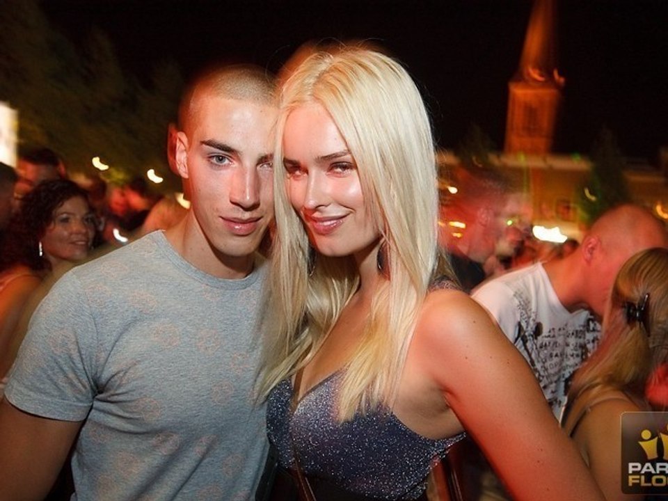 MINDCONTROLLER 2010 - LIVE THE PAST - OFFICIAL TRAILER