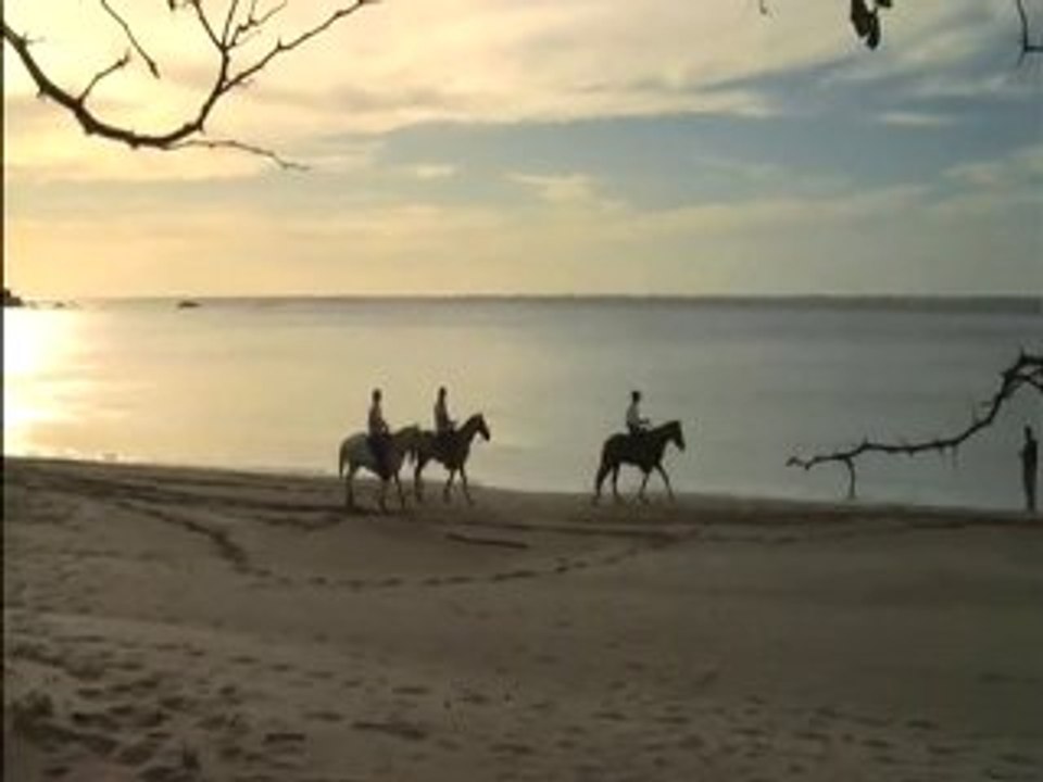 Costa Rica Resort