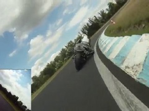 Issoire 24 juillet 2010 / Experts 2ème session