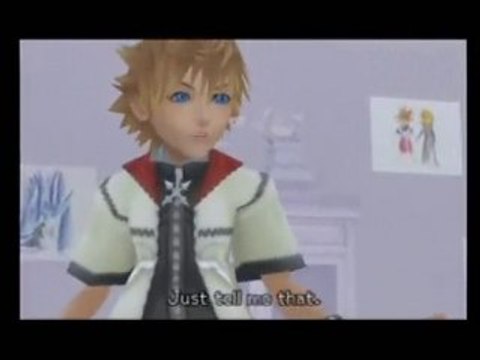 Kingdom Hearts ~Wait For You~