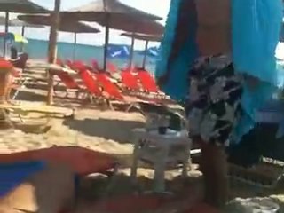 Xelwna - Beach Bar