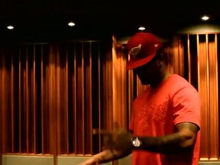 Booba   Ryan Leslie - Making of de Fast Life (vidéo) !!!