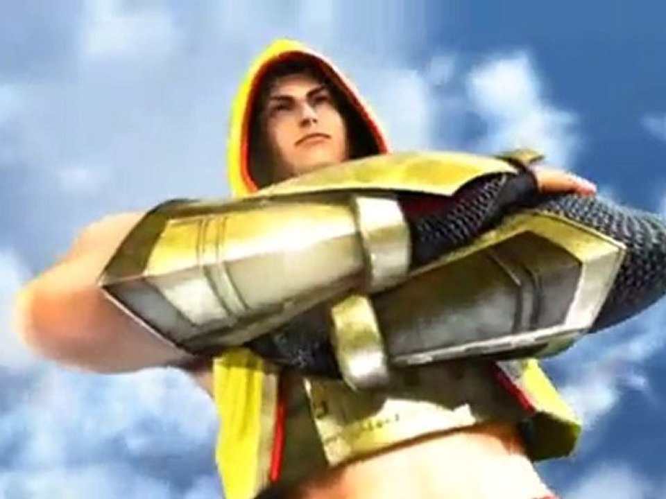 Sengoku Basara 3 - Intro Trailer -  PS3/Wii