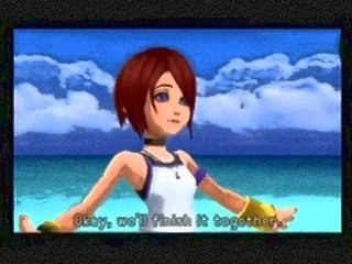 Kingdom Hearts ~Dance Floor Anthem~