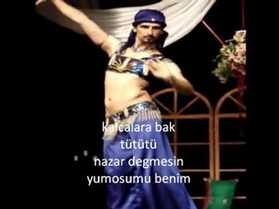 DANSÖZ MURO