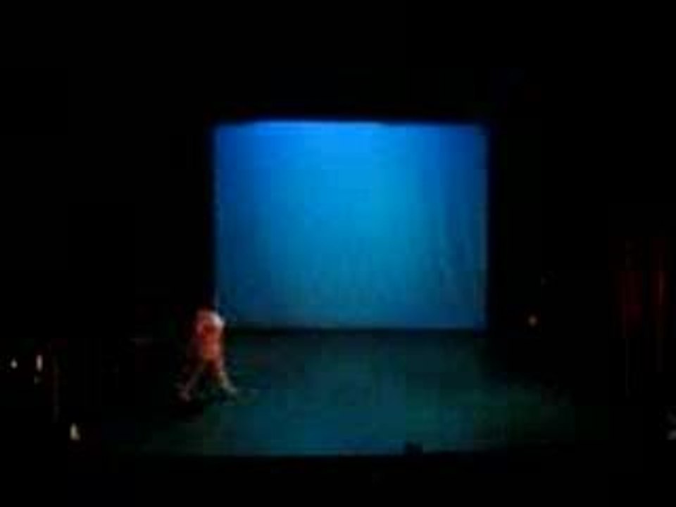 Show du 17 juin 2006